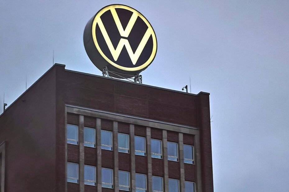 La crisis silenciosa de Volkswagen se lleva por delante dos nuevos eléctricos estrella