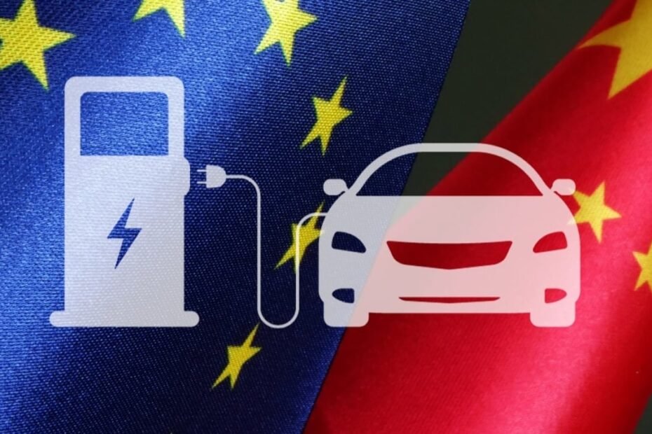 La 'Gran Medida' de Bruselas para proteger la industria europea puede haber tenido el efecto totalmente contrario