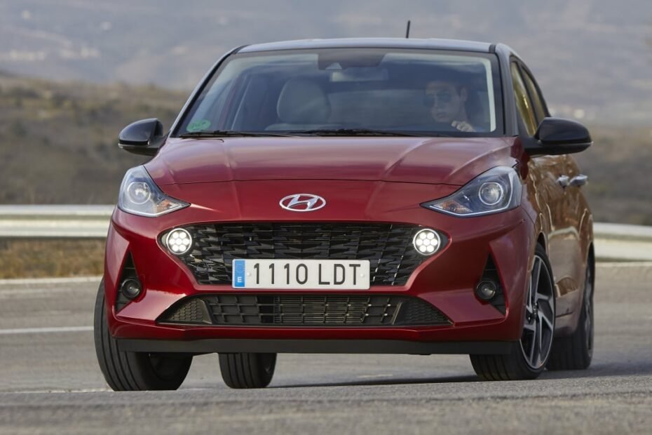 La hoja de ruta de la Unión Europea con el coche eléctrico acelera el adiós a ciertos coches de siempre