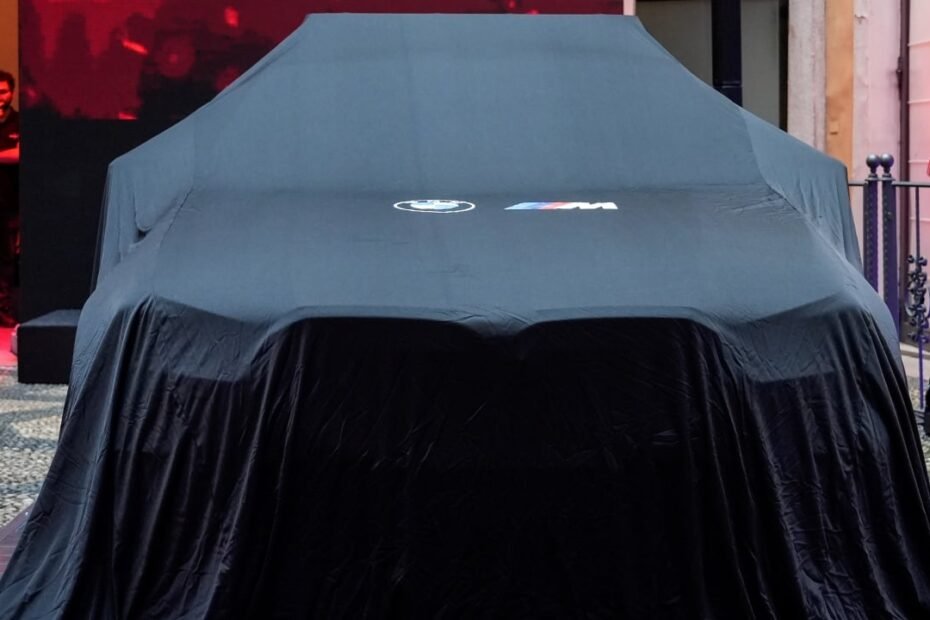 La nueva patente de BMW enciende la polémica, pero sobre todo podría traer problemas a talleres y a sus clientes