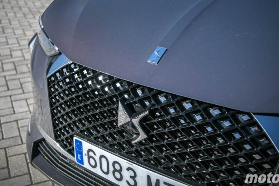 La ofensiva de DS Automobiles no ha terminado, el SUV estrella de la marca lidera las novedades para 2026