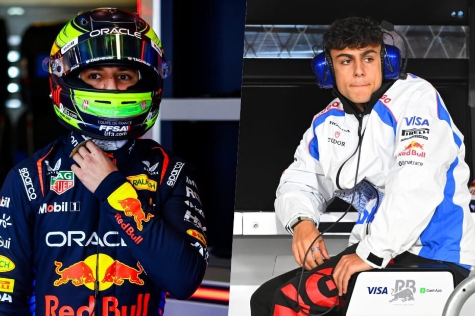 La parrilla de F1 2026 queda cerrada: Verstappen tendrá nuevo compañero y Racing Bulls asciende a su próximo gran talento