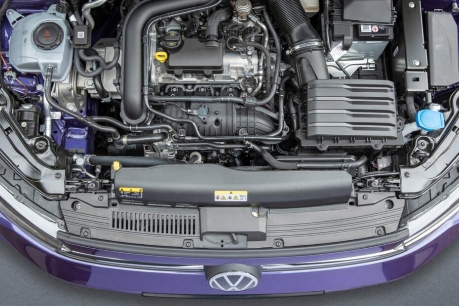 La tecnología de propulsión que faltaba en el Grupo Volkswagen y que copia a las marcas chinas está al caer