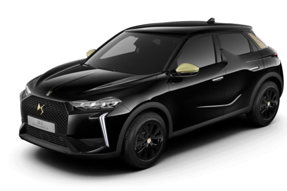 La versión más interesante del DS 3 está de vuelta, estos son los precios de un acabado bien equipado y diseño deportivo