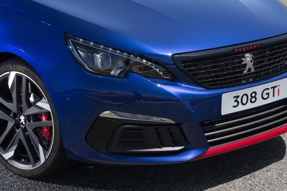 Las siglas GTi regresan a Peugeot tras el E-208, pero solo unos pocos modelos podrán llevarlas