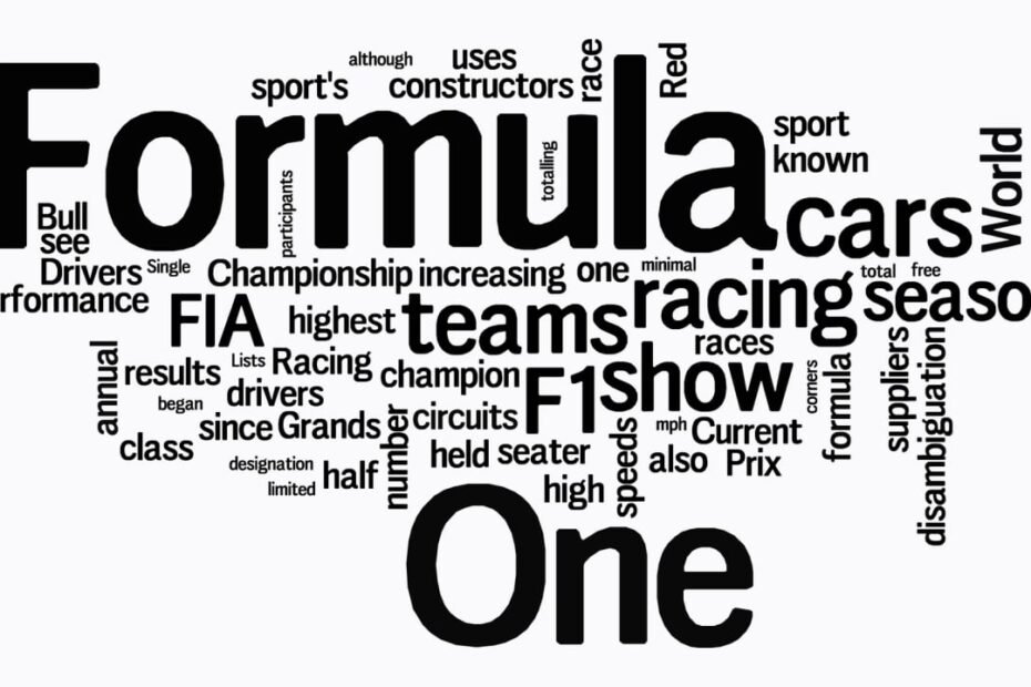 Llega un nuevo Acuerdo de la Concordia a la F1; la FIA recibirá mucho más dinero para gobernar la categoría