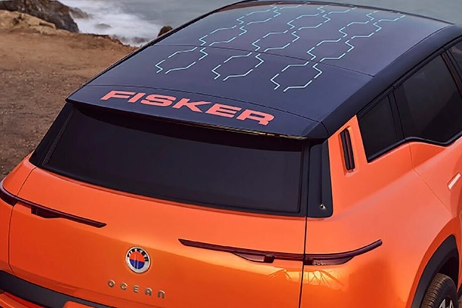 Los dueños del Fisker Ocean hacen algo inédito para salvar sus coches del abandono tecnológico