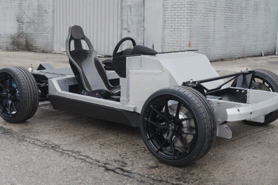 Más allá de las baterías: las dos tecnologías que quieren redefinir el coche eléctrico