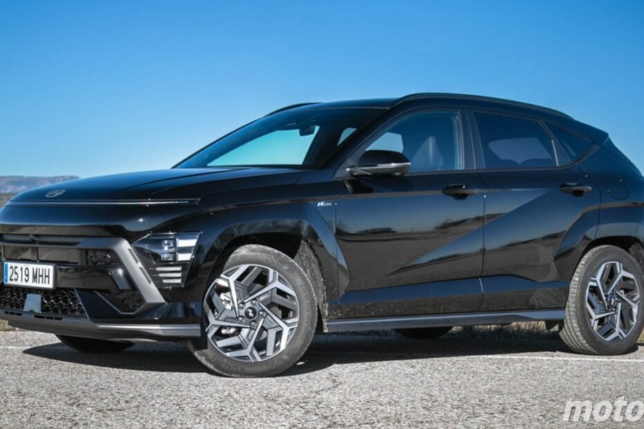 Más de 5.400 € de descuento, motor turbo y buen equipamiento, este Hyundai Kona es un chollo difícil de superar