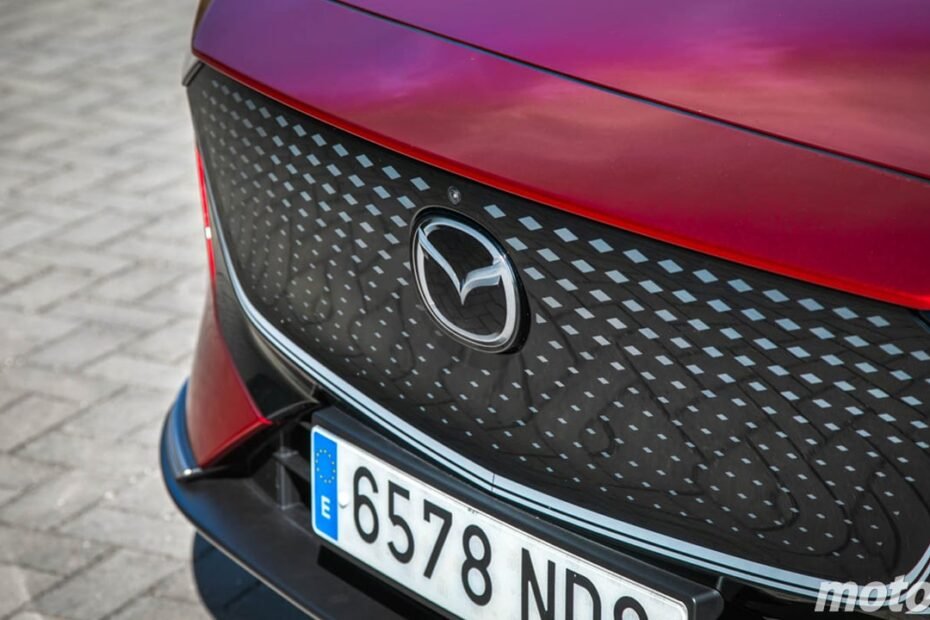 Mazda prepara sus grandes novedades para 2026, desde la renovación del MX-5 hasta un nuevo SUV