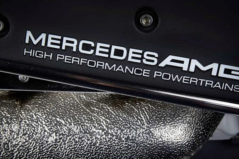 Mercedes sigue los pasos de Honda: así suena el nuevo motor de Sainz para la F1 de 2026