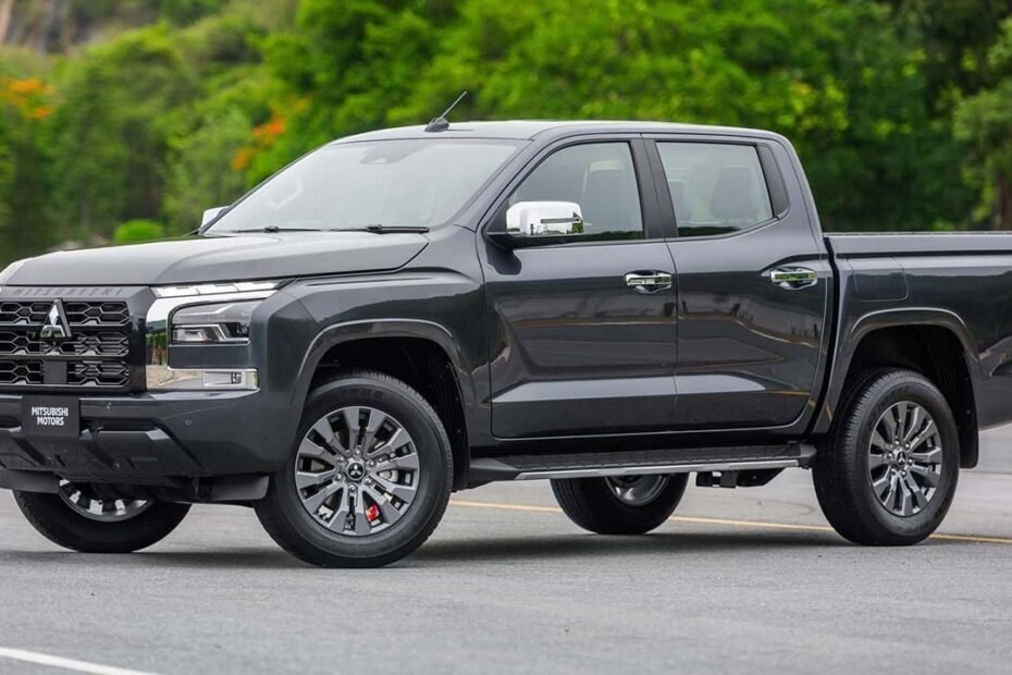 Mitsubishi cambia de idea y prepara el regreso del L200 a Europa en 2026