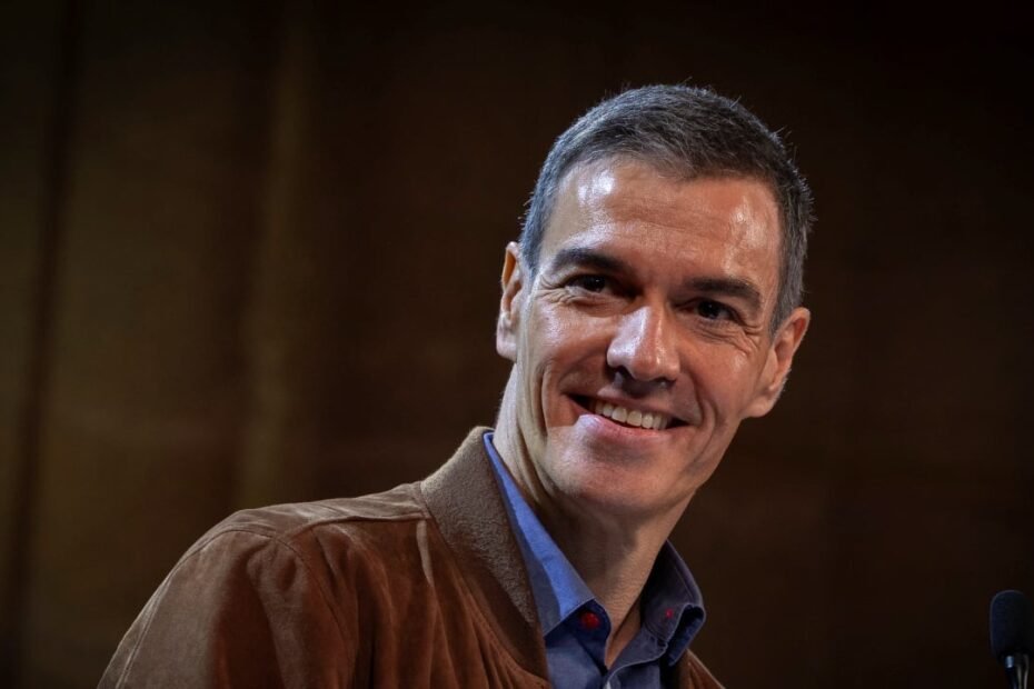 Pedro Sánchez carga contra la propuesta de la Unión Europea para 2035: "Es un error histórico"