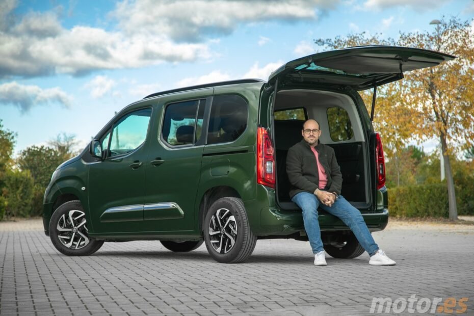 Probamos el coche que no querrás comprarte, pero sí el que puedes pagar y eso no tiene por qué ser nada malo