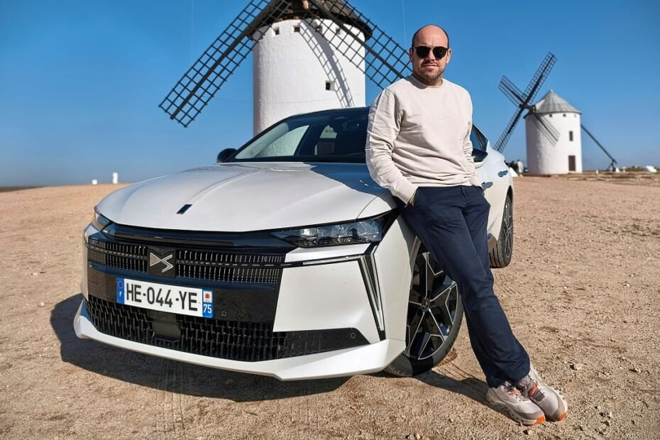 Probamos la alternativa francesa al Audi A3 y al BMW Serie 1: muchas novedades y una conclusión bastante clara