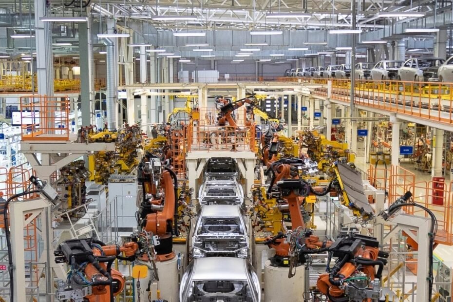 Qué es el Plan Auto 2030 y cómo pretende convertir a España en una potencia automotriz en plena revolución del sector