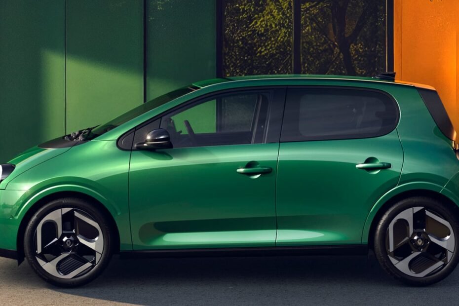 Renault lanza el nuevo Twingo eléctrico en España: precio, equipamiento y claves del urbano más esperado