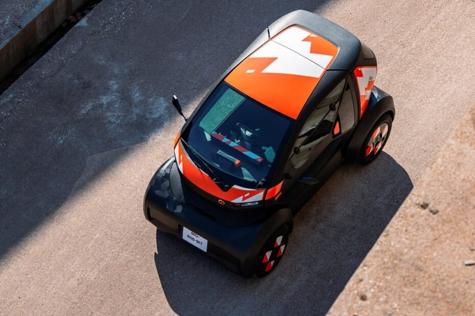 Renault pone fin a su marca menos conocida y Madrid será donde más se note su desaparición