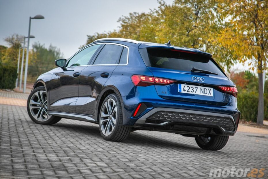 Tras probar uno de los Audi más baratos de la gama tengo claro si me lo compraría o no