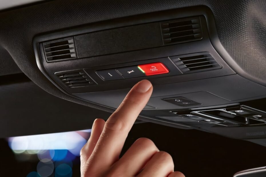 Tu coche no se quedará sin eCall: Europa estrena el sistema de emergencia NG eCall en 2026