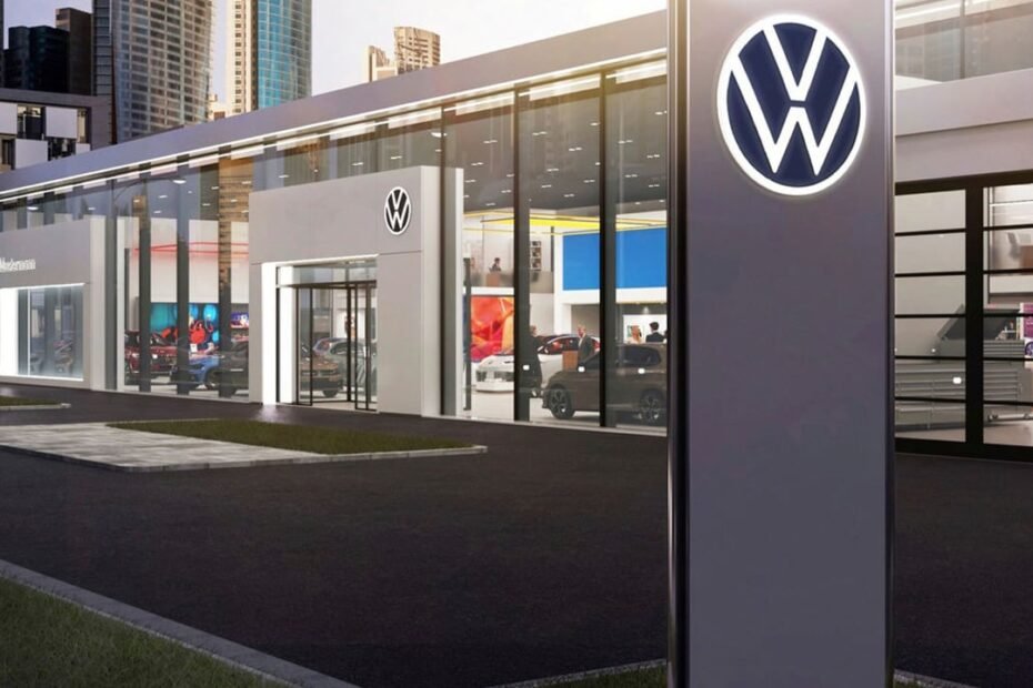 Volkswagen abandona el modelo de agencia, la revolución que prometía cambiar las ventas se queda en nada