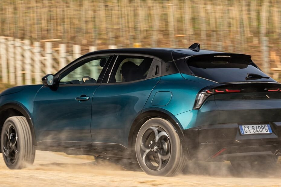 Ya es el Alfa Romeo más vendido y, con etiqueta ECO y una buena rebaja, su versión 4x4 con 145 CV es una gran compra