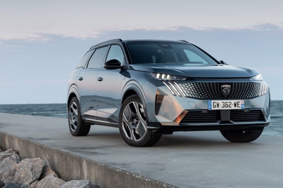 2026 apunta a ser el año en el que la industria del motor en Europa levante cabeza, siempre que se cumplan ciertas condiciones