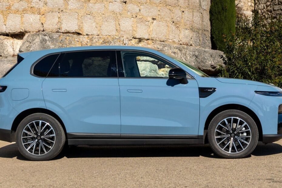 9.000 € más barato que el BYD Atto 3 y con mejor maletero, este SUV de Leapmotor llega con una rebaja difícil de igualar