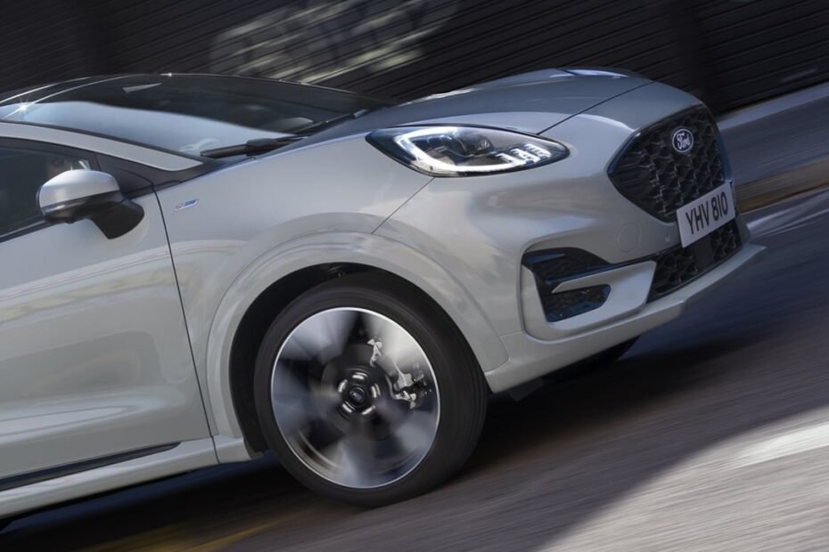 9.700 € menos para el SUV de Ford que arrasa en ventas y es tan barato como el Duster