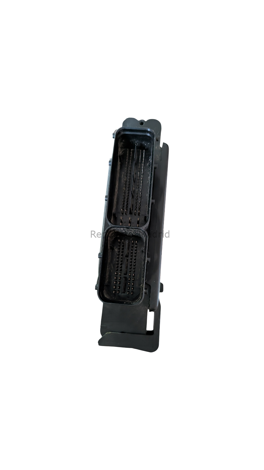 Centralita ECU 04E907309BH MED17.5.25 1.4 TSI Stage1+Immo Off Golf Leon A3 - Imagen 7