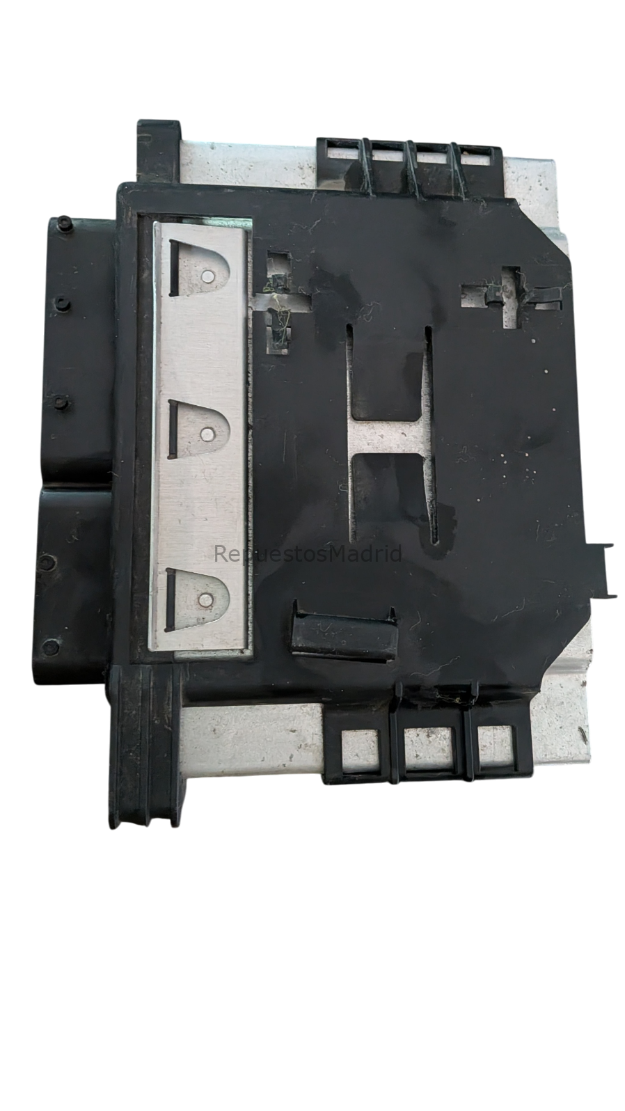 Centralita ECU 04E907309BH MED17.5.25 1.4 TSI Stage1+Immo Off Golf Leon A3 - Imagen 3