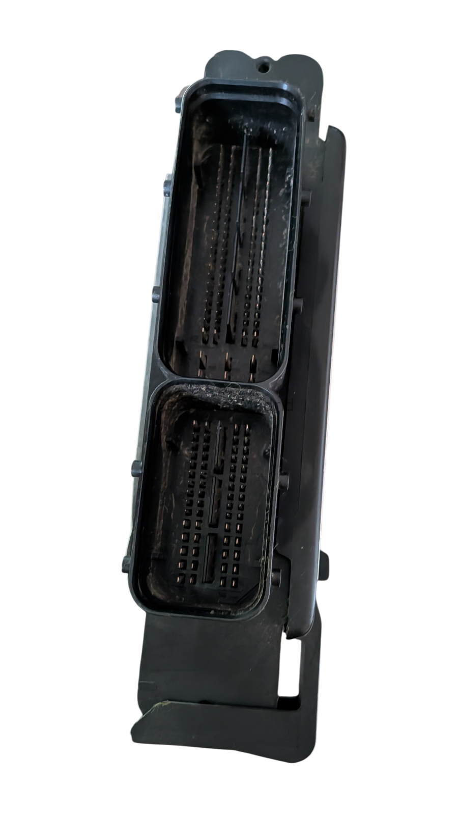 Centralita ECU 04E907309BH MED17.5.25 1.4 TSI Stage1+Immo Off Golf Leon A3 - Imagen 4