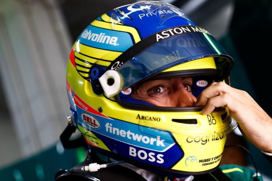 A Alonso le cuesta asimilar que haya pasado tanto tiempo: “Si me paro a pensarlo y reflexiono, me deja sin palabras”