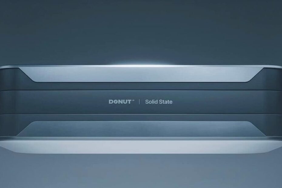 A CATL le entra la ira. Lo que los chinos dicen que es imposible, esta batería europea ya lo hace