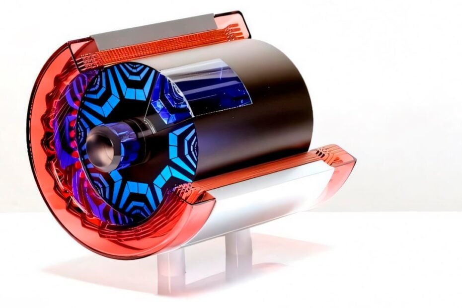 Adiós al neodimio, así es el motor eléctrico que quiere liberar a la industria de las tierras raras