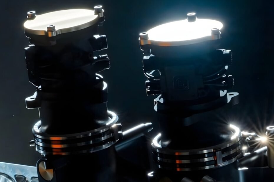 Algo se está torciendo con los motores de la F1 y la FIA ya ha llamado a los fabricantes