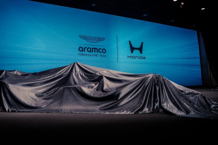 Aston Martin confirma que estará en Barcelona con el AMR26 y advierte: “Nos hemos fijado objetivos muy exigentes”