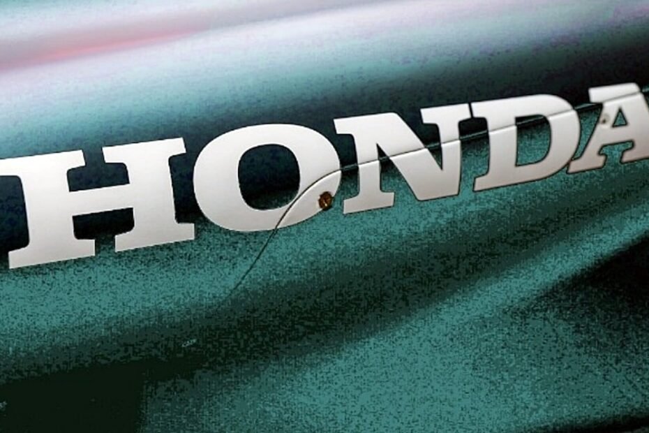 Aston Martin-Honda ya es una realidad: el nuevo AMR26 cobra vida en Silverstone