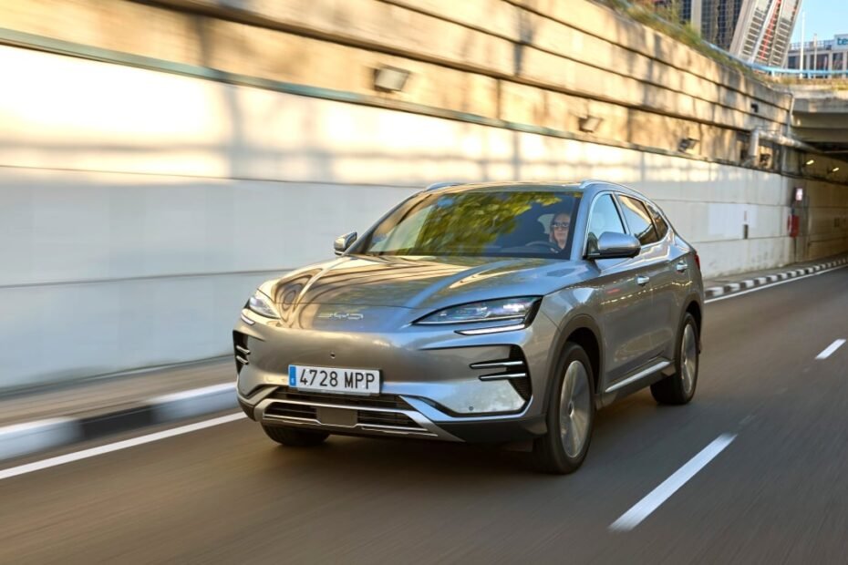 BYD pone precio al hartazgo del PureTech en Italia con descuentos de hasta 10.000 €… ¿llegará a España