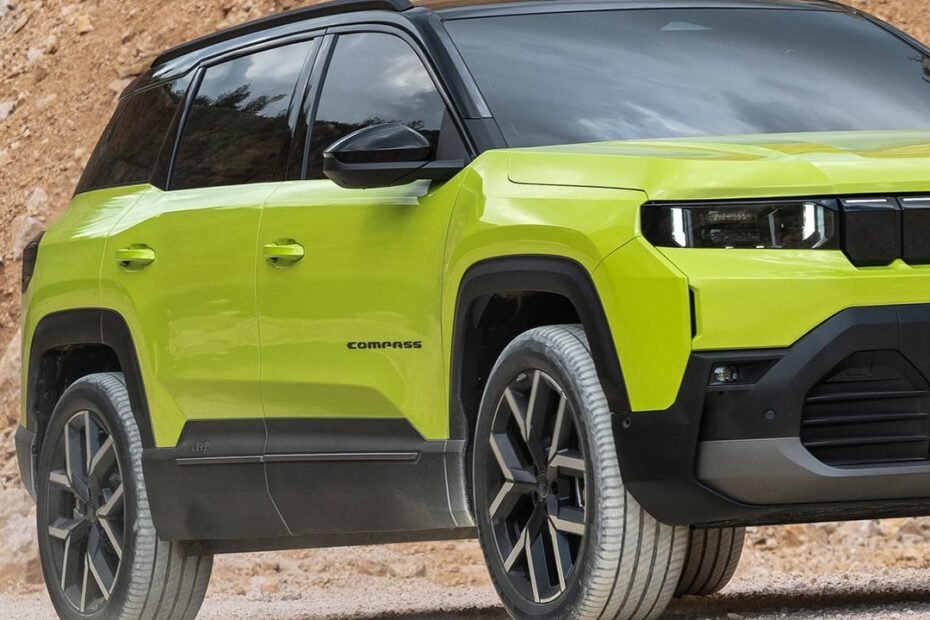 Con 13.000 € de rebaja, este renovado SUV de una histórica marca de todoterrenos es aún más barato, y con etiqueta ECO