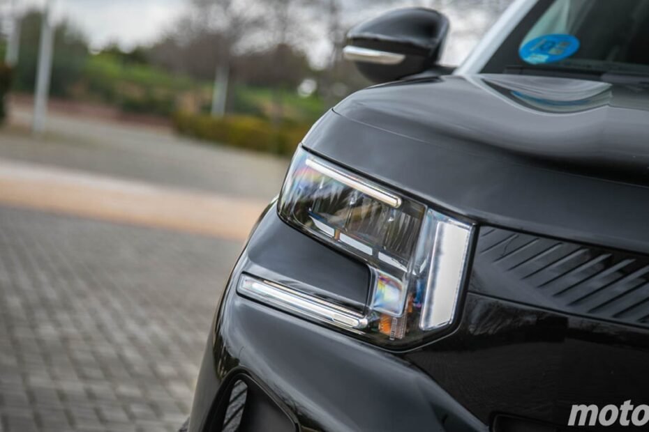 Con 5.000 € de descuento y etiqueta CERO, este SUV barato es el eléctrico que Dacia no puede igualar