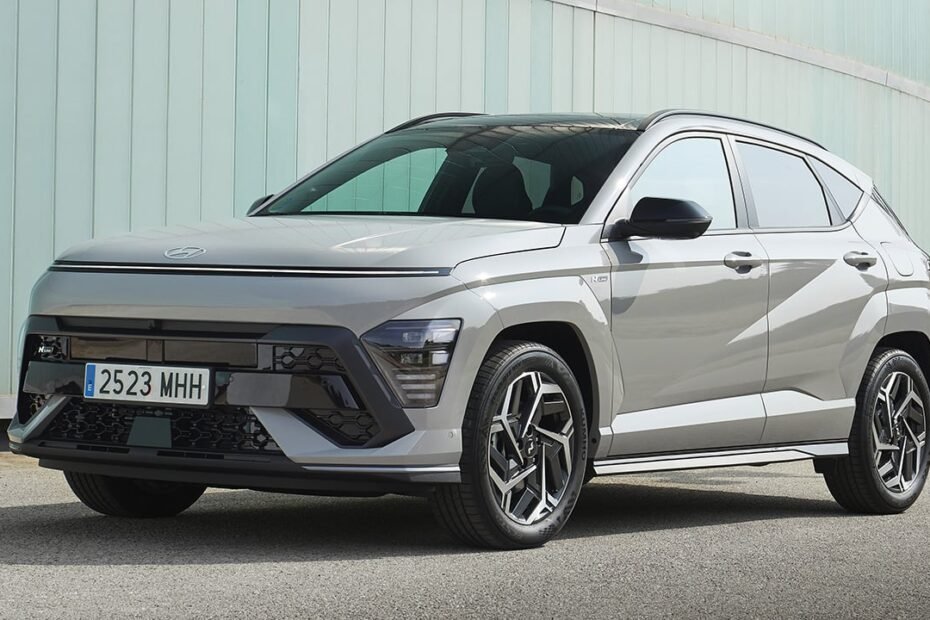 Con 5.500 € de descuento y un motor turbo de 150 CV, este Hyundai Kona es una apuesta segura en 2026