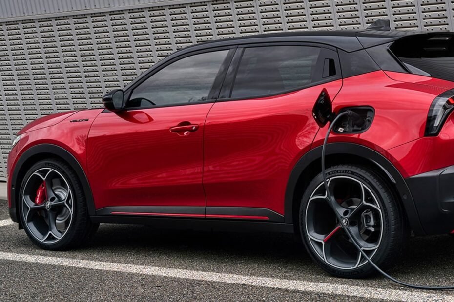 Con más de 8.000 € de rebaja este SUV es una pesadilla para el BYD Atto 2 y el MINI Aceman