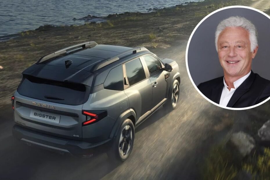 Dacia pone fecha límite al GLP en Europa: “No podrá extenderse más allá de 2030”