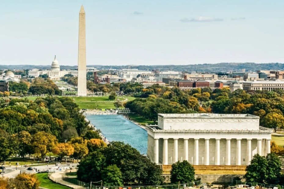 Donald Trump confirma el bombazo: ¡habrá carrera de IndyCar en Washington D.C.!