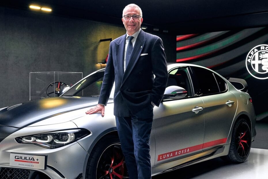 Dos años en blanco para Alfa Romeo, Giulia y Stelvio se retrasan mientras la marca reescribe su futuro