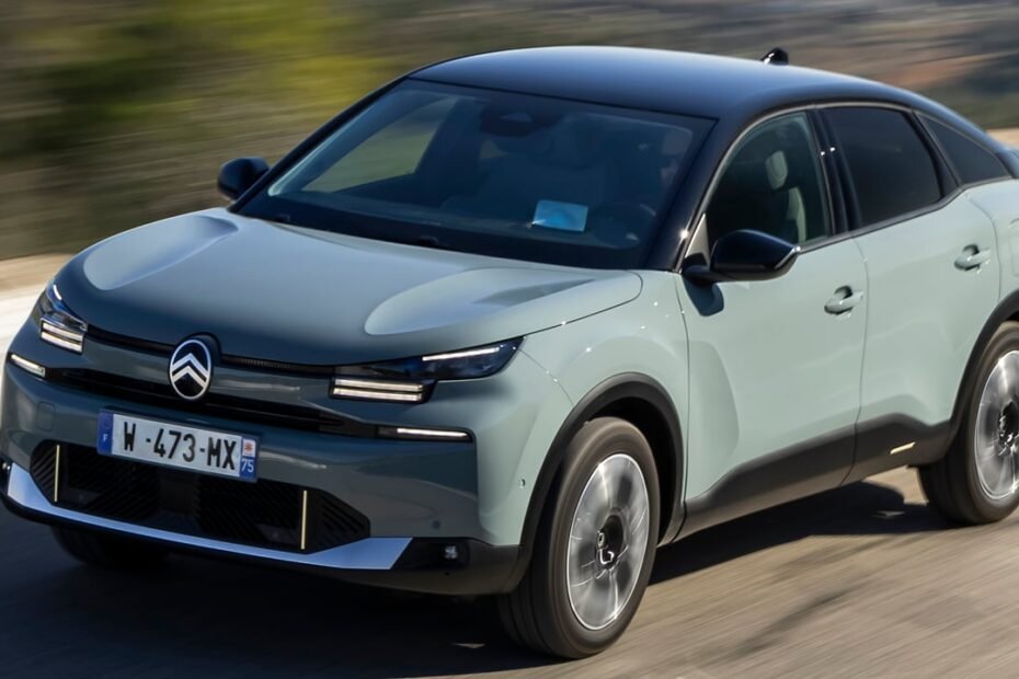 El C4 ya no encaja en los planes de Citroën... como lo conoces hoy