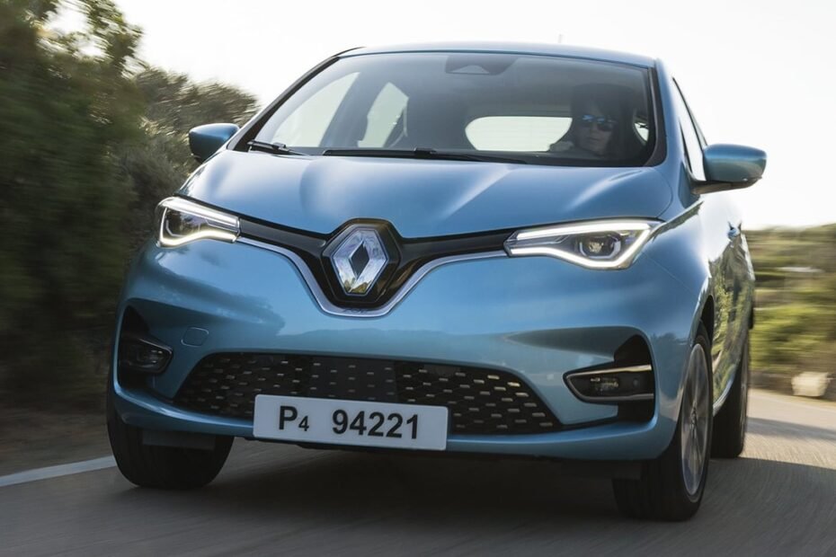 El éxito de Renault y Smart en el ranking de eléctricos usados más vendidos en 2025 destapa una incómoda realidad