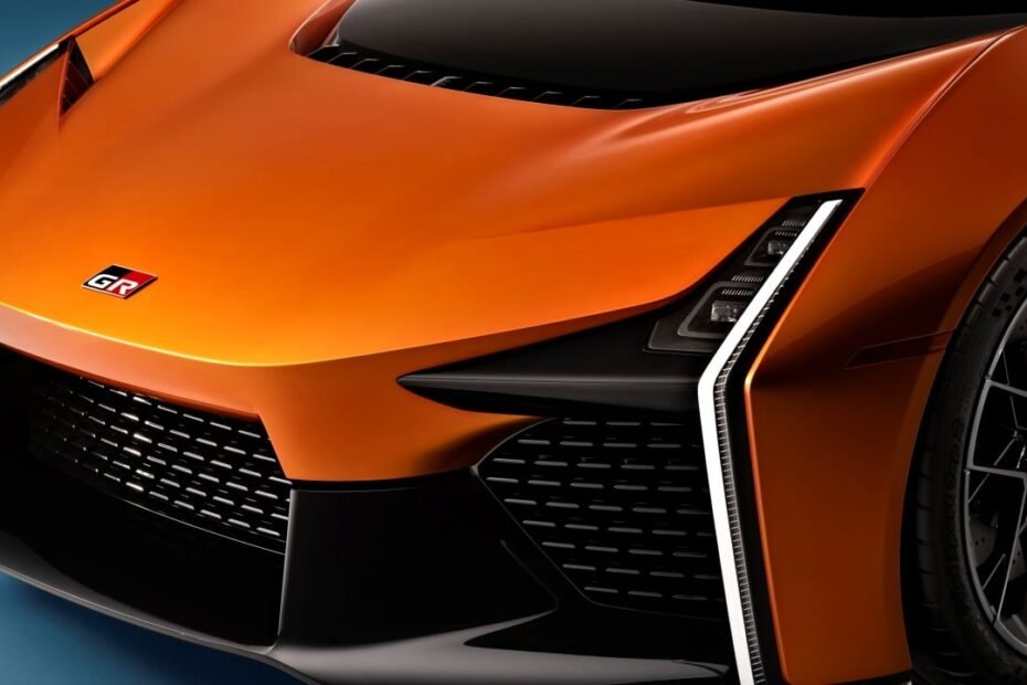 El fin de Toyota Gazoo Racing coincide con una sorpresa de Akio Toyoda: "Vamos a desvelarlo en Tokio"