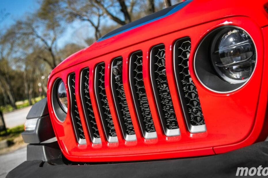 El Jeep Wrangler tiene los días contados en Europa, el mítico todoterreno se irá en 2026